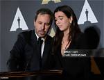 Is Denis Villeneuve’s Daughter Salome Villeneuve Also into Acting?