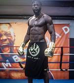 Is Deontay Wilder Hair Real? Long Hairstyle