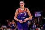 Is Diana Taurasi Pregnant 2023? Meet Her Wife Penny Taylor