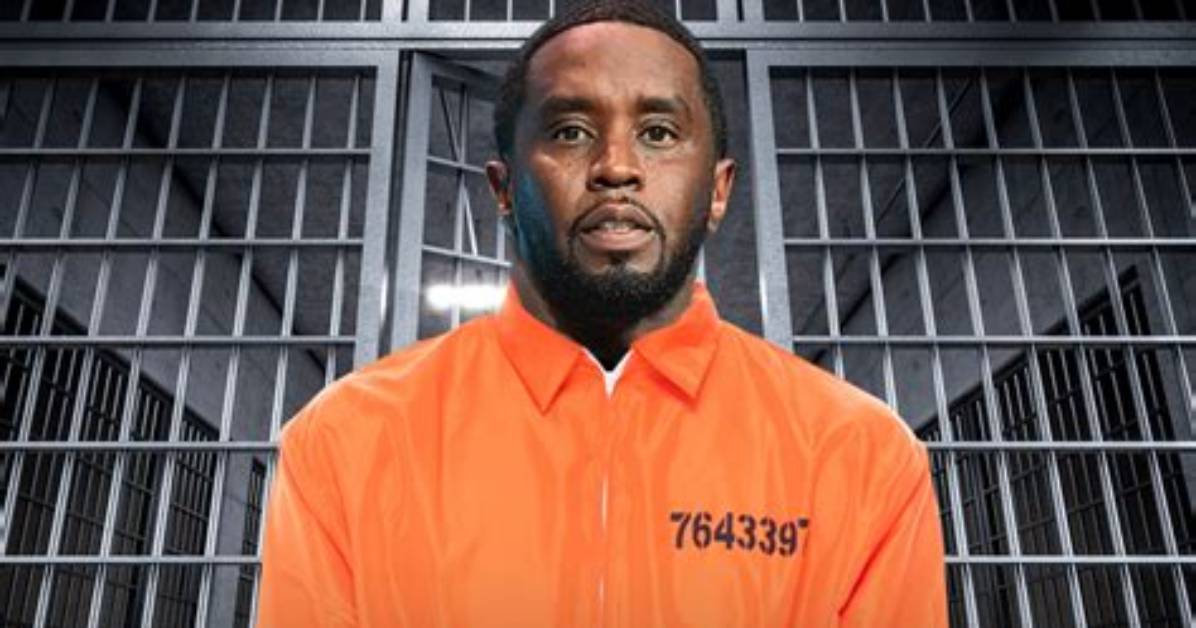 Is Diddy Going to Jail? It Certainly Doesn't Look Good