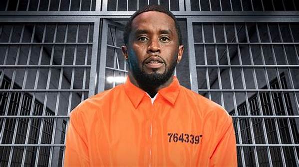Is Diddy Going to Jail? It Certainly Doesn't Look Good