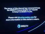 Is Directv Going out of Business?