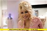 Is Dolly Parton Sick? She's the Latest Subject of a Hoax