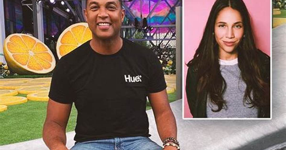 Is Don Lemon Married to Stephanie Ortiz? Look at the Journalist’s Love Life and Affairs