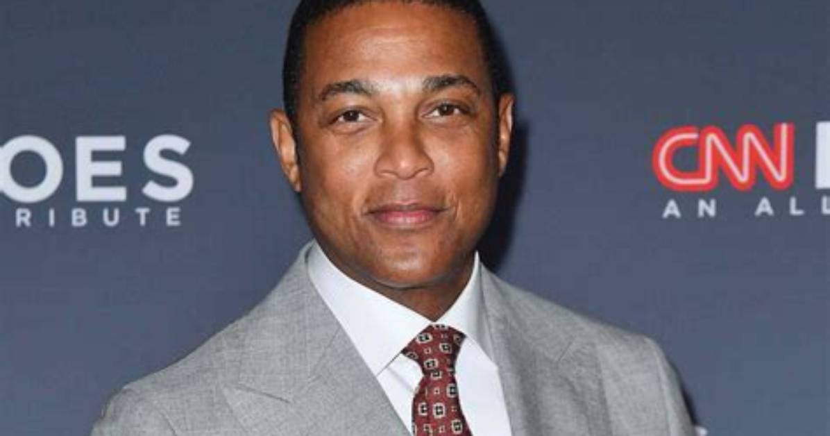 Is Don Lemon Retired? Where Is He Going After Leaving Cnn?
