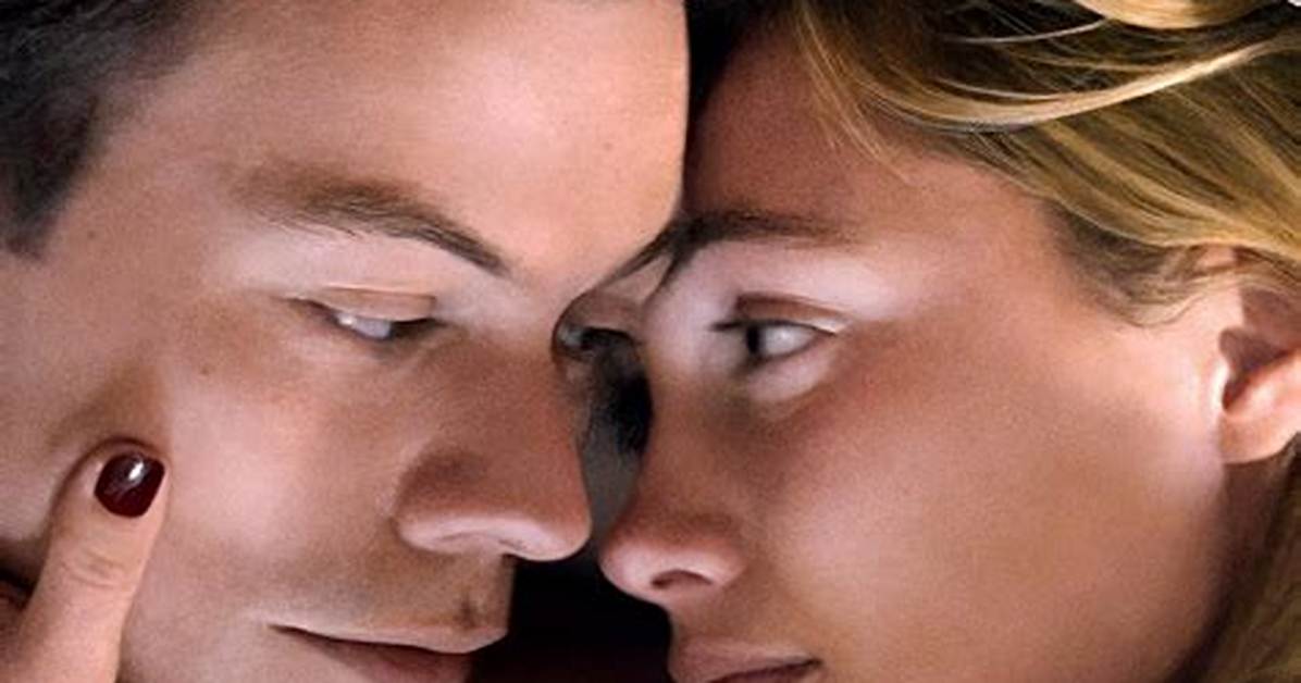 Is 'Don't Worry Darling' Based on a True Story? What to Know