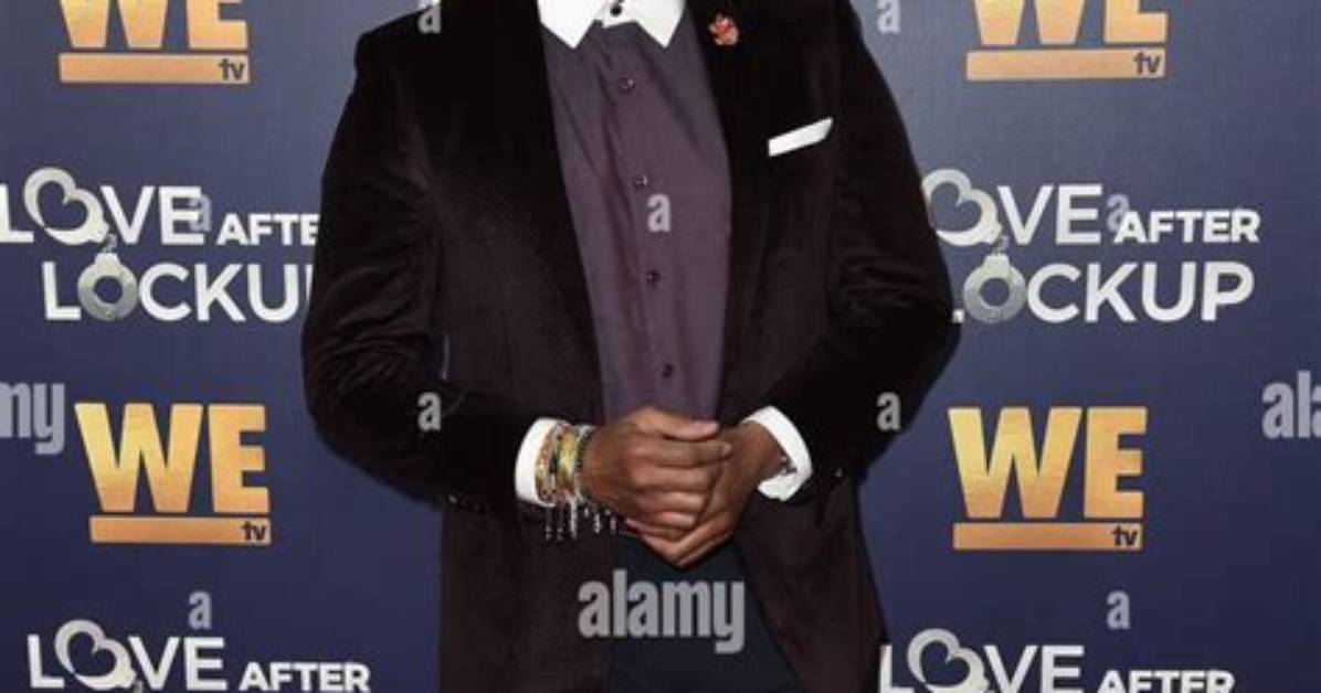 Is Dr. Ish Major from 'Marriage Boot Camp' a Real Therapist? Details Below