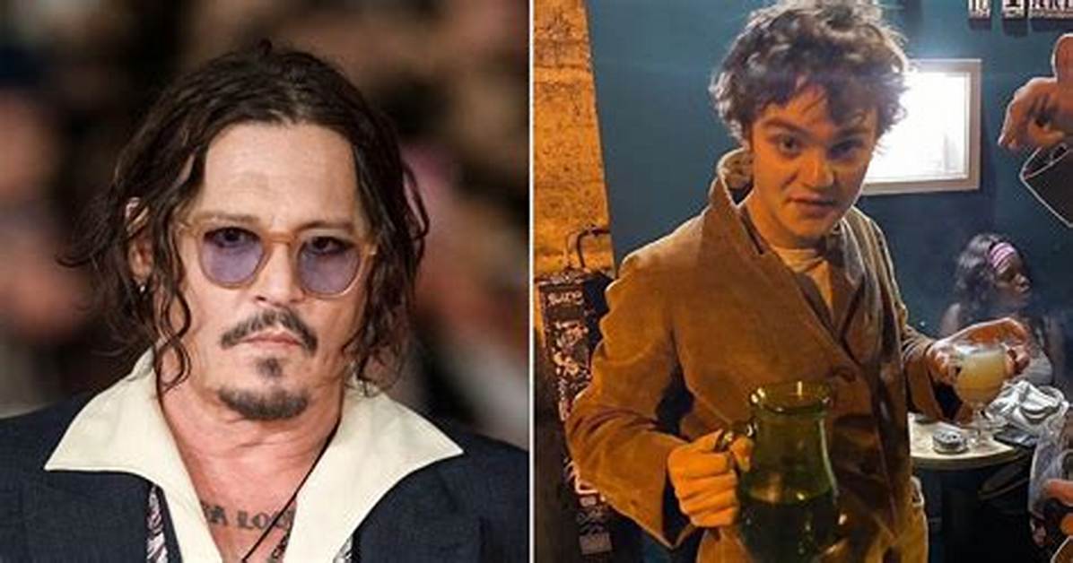 Is Duke Depp Related to Johnny Depp? Net Worth, Age, Bio, Height, Girlfriend