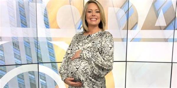 Is Dylan Dreyer Expecting? Pregnant in 2023? Husband