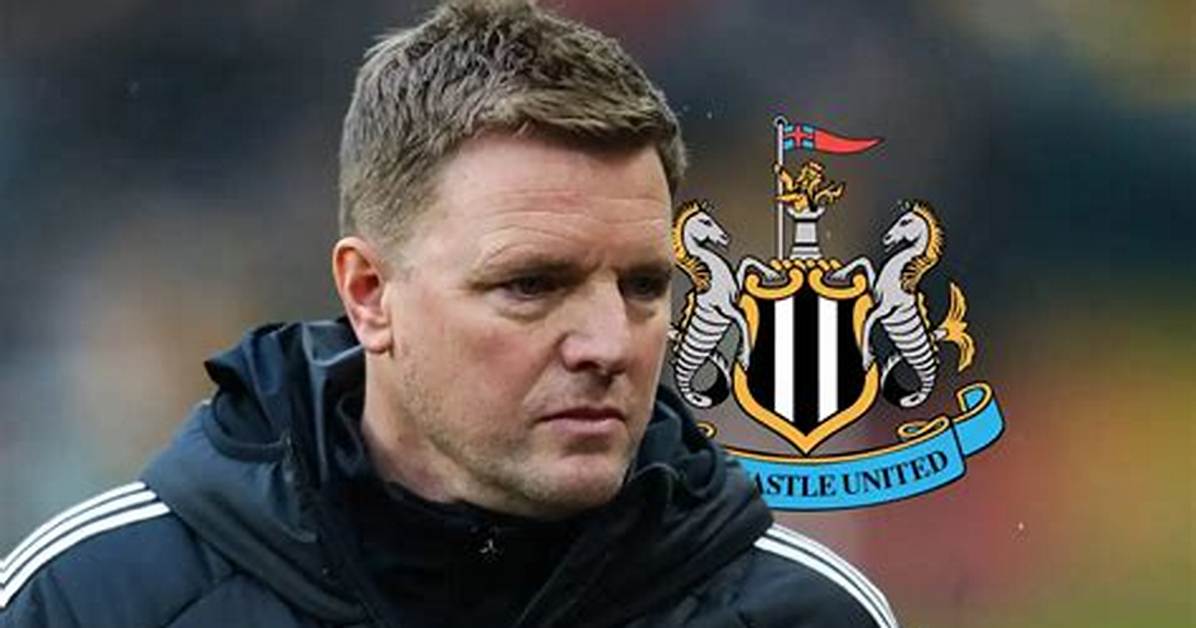 Is Eddie Howe Related to Don Howe? Are They Father Son?