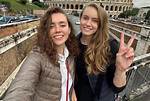 Is Elena Rybakina Sister Dating?
