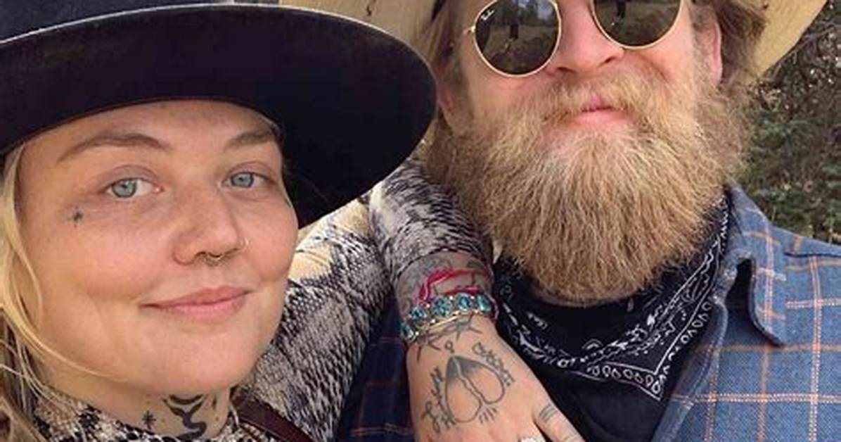 Is Elle King Married? Details on Her Relationship Status