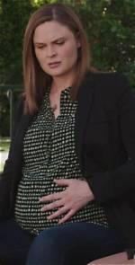 Is Emily Deschanel Pregnant 2023?