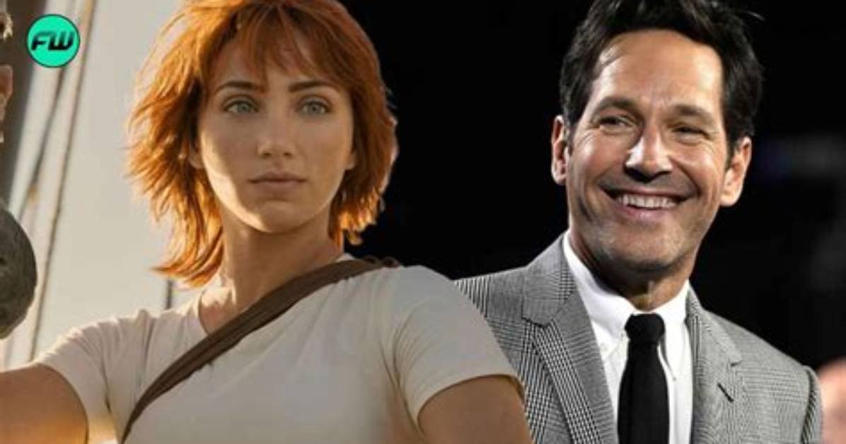 Is Emily Rudd Related to Paul Rudd? Get to Know the ‘Fear Street’ Star
