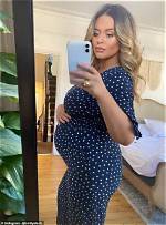 Is Emily Simpson Pregnant 2023? Baby Bump and Weight Gain Rumours