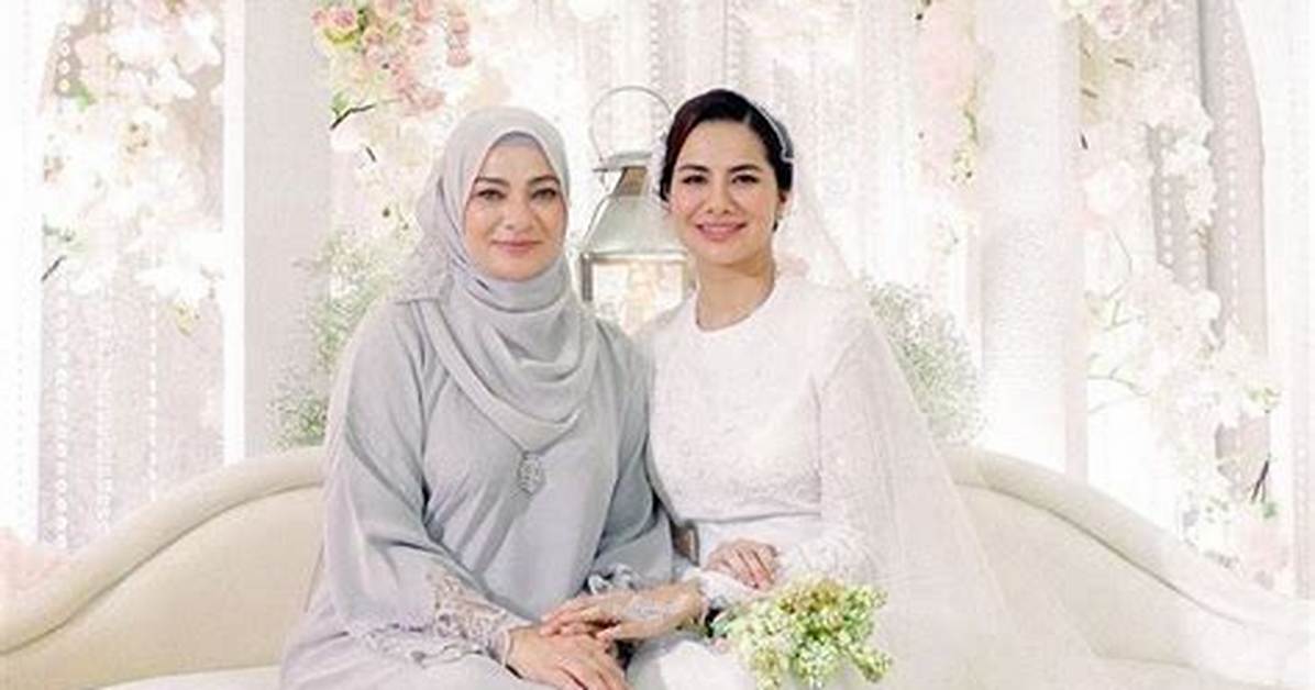 Is Engku Emran Cerai with Wife Noor Nabila? Relationship