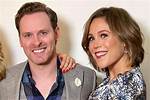 Is Erin Krakow Dating Ben Rosenbaum; Relationship and Net Worth Details
