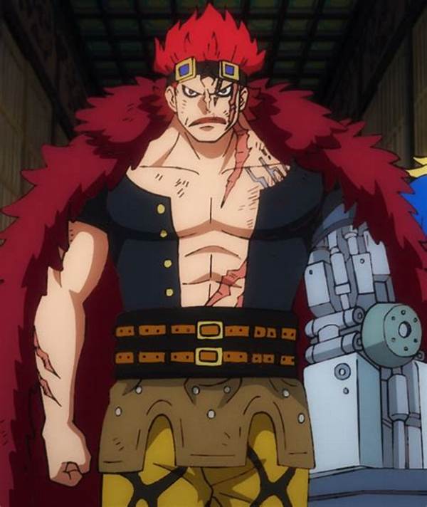 Is Eustass Kid Dead in One Piece? Fans Are Torn