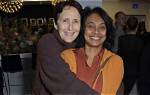 Is Fiona Shaw Lesbian? Partner Sonali Deraniyagala
