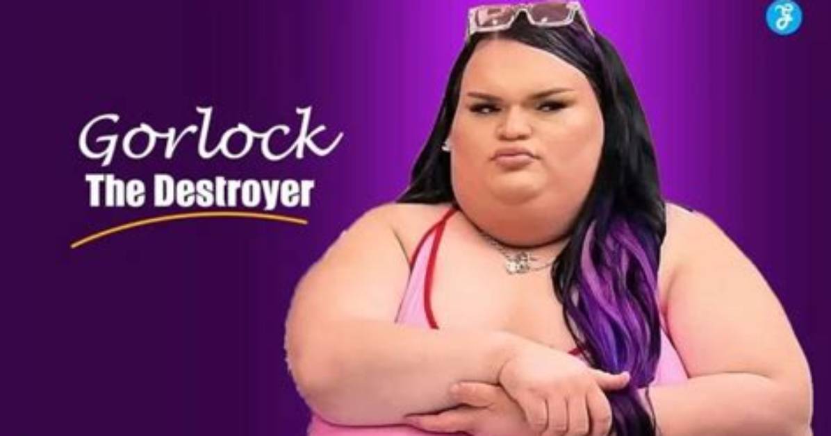 Is Garlock the Destroyer Trans | Sexuality Partner and Gender