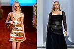 Is Gemma Ward Weight Gain Linked to Pregnancy | Before and After Photos