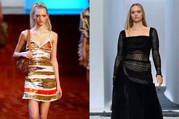 Is Gemma Ward Weight Gain Linked to Pregnancy | Before and After Photos