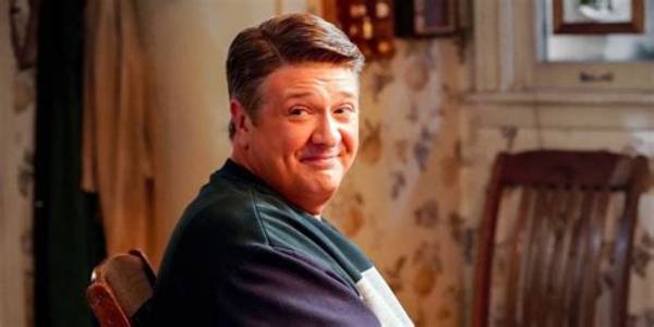 Is George Sr. Cheating on Sheldon's Mom with This Familiar Character? (Spoilers)