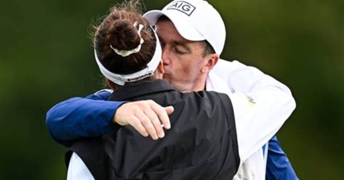 Is Georgia Hall Pregnant? Boyfriend Harry Tyrrel and Baby Bump