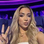 Is Gk Barry Dating Harry Jowsey | Explore Her Relationship & Dating History