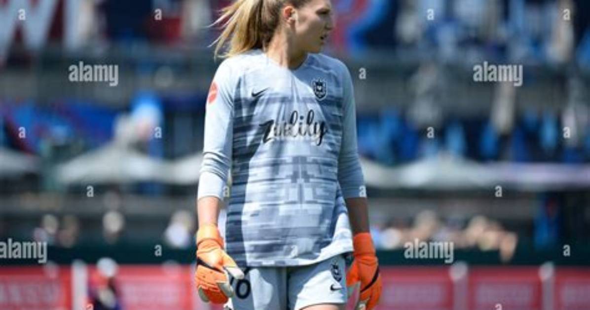 Is Goal Keeper Casey Murphy S Fianc%C3%A9 150. Jpg