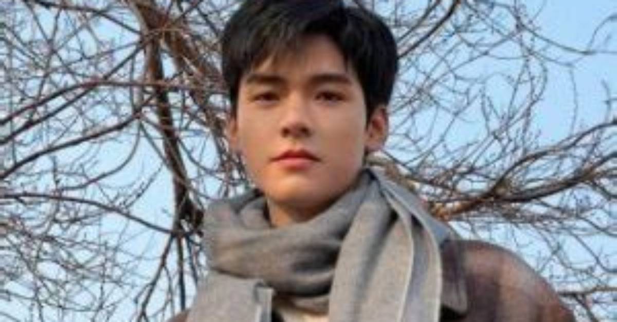 Is Gong Jun Gay? Girlfriend and Relationship Timeline