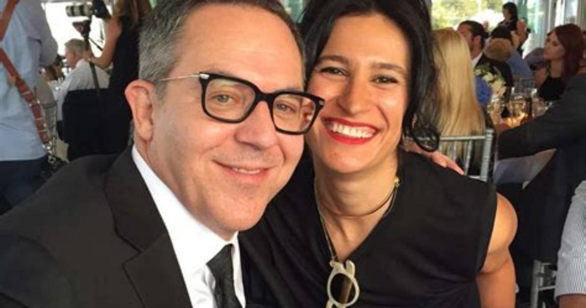 Is Greg Gutfeld Divorced His Wife Elena Moussa?