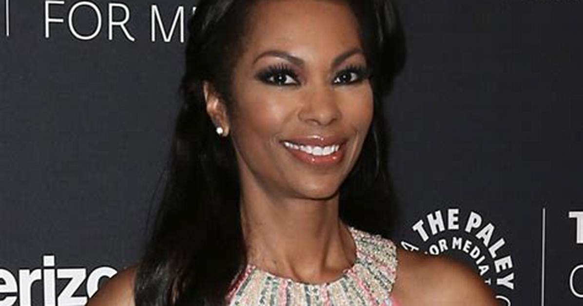 Is Harris Faulkner Have a Health Problem in 2022?