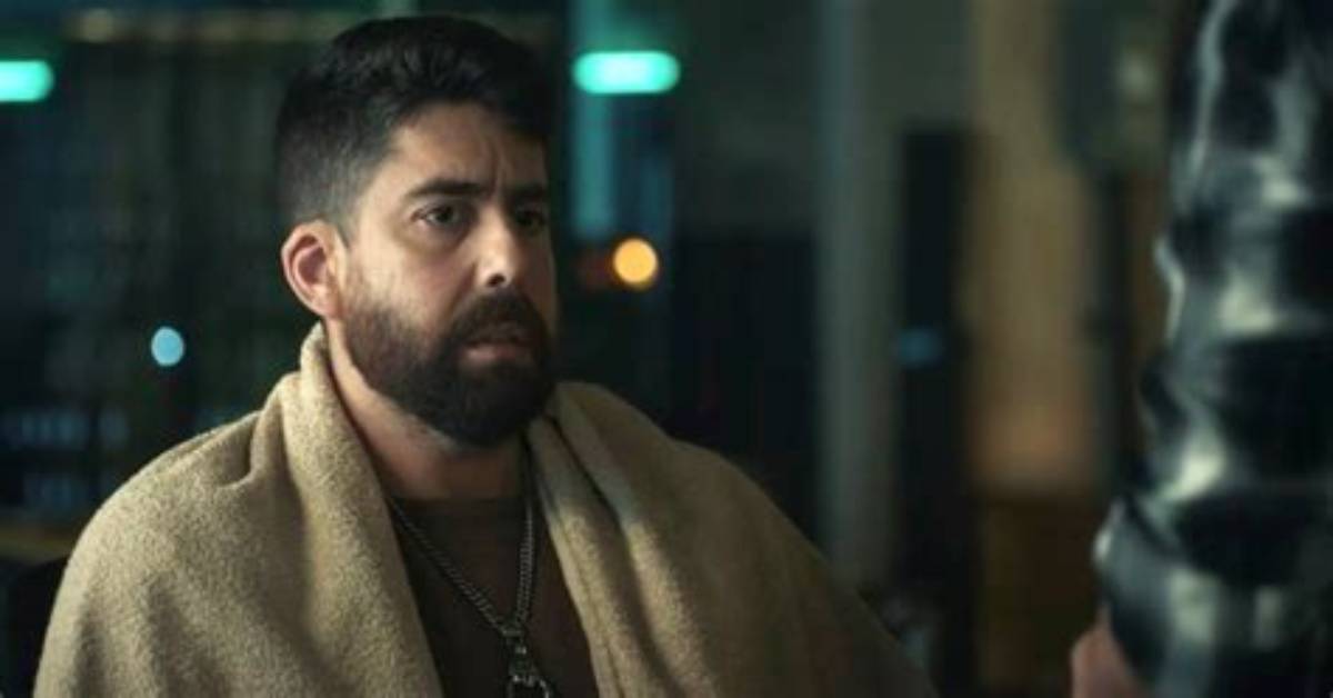 Is Harry Leaving ‘The Equalizer’ After His Dramatic Arrest on the Cbs Show?