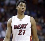 Is Hassan Whiteside Muslim? Religion and Ethnicity of the Nba Star