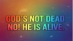 Is He Alive or Dead?