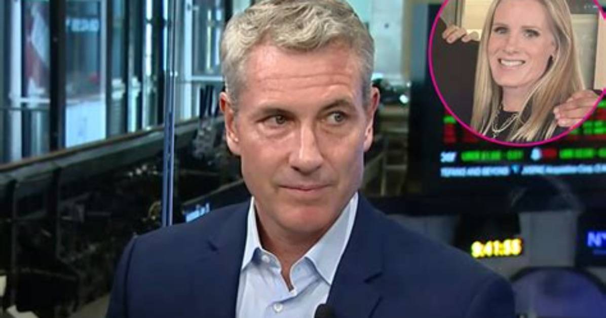 Is He Back as Ceo?