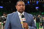 Is He Fired from Espn?
