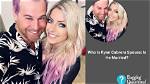 Is He Married? Net Worth and Family