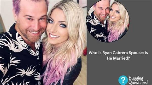 Is He Married? Net Worth and Family