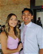 Is He Married Stephanie De Guzman?