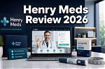 Is Henry Meds Legit? Henry Meds Feedback and Reviews