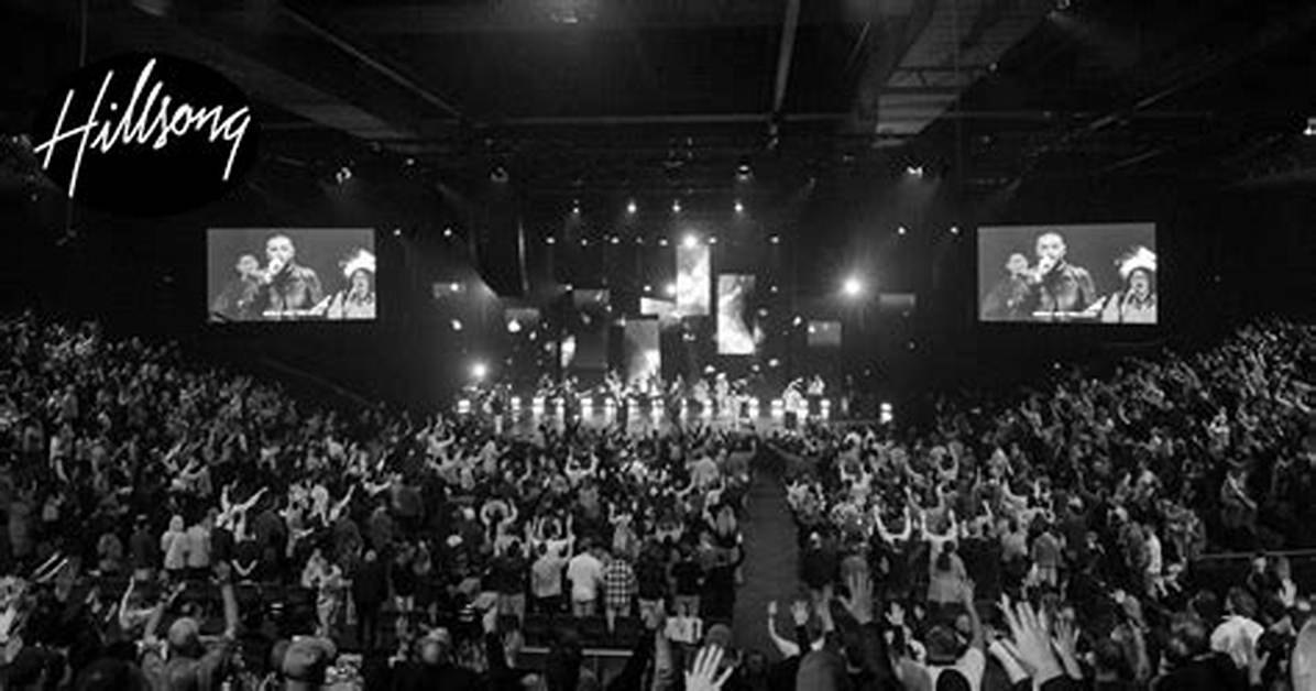 Is Hillsong Church Still Open for Worship? It's the Subject of Many Scandals