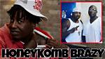 Is Honeykomb Brazy Back in Jail? Arrest and Charge
