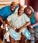 Is Hosea Sanders Gay? Husband 2024 and Sexuality