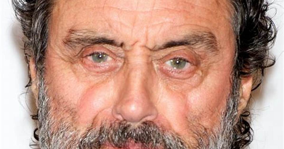 Is Ian Mcshane Going to Be in the Live-Action 'One Piece' Adaptation? Rumors Suggest He Is