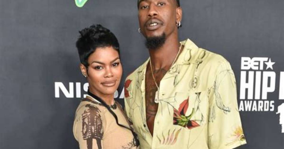 Is Iman Shumpert Muslim? Religion Ethnicity and Origin