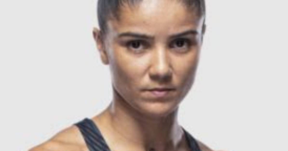 Is Istela Nunes Related to Amanda Nunes | Family Tree and Ethnicity