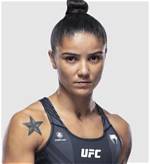 Is Istela Nunes Related to Amanda Nunes | Family Tree and Ethnicity