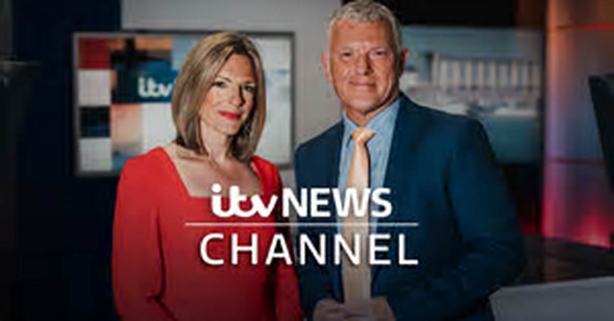 Is Itv News Anchor Pregnant 2023